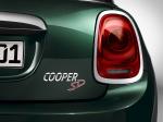 Mini Cooper SD 2014 года